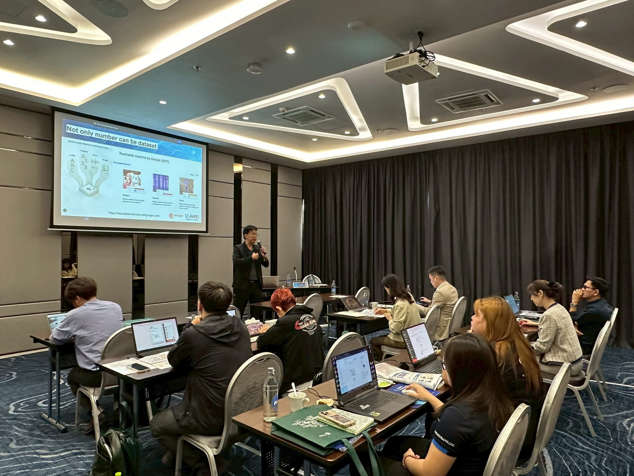 Consulting and Advisory