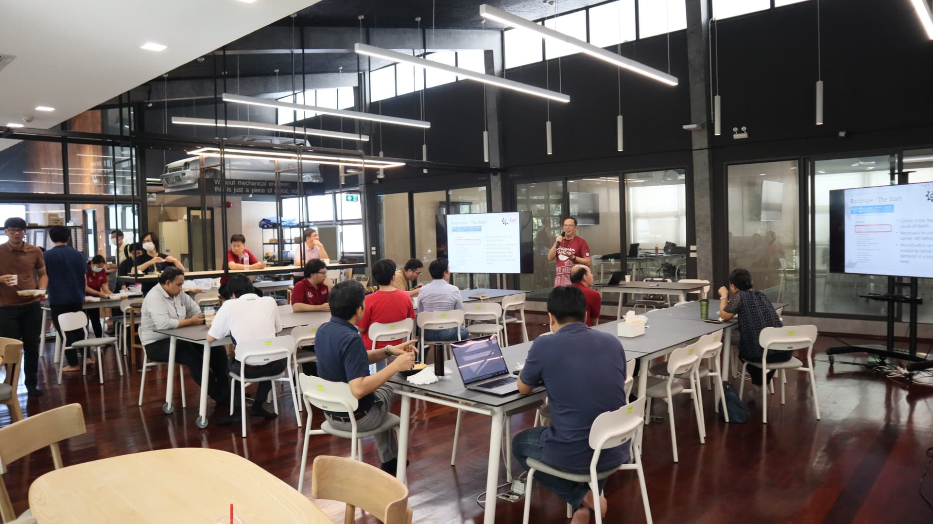 Image of Budget Management & Tracking System